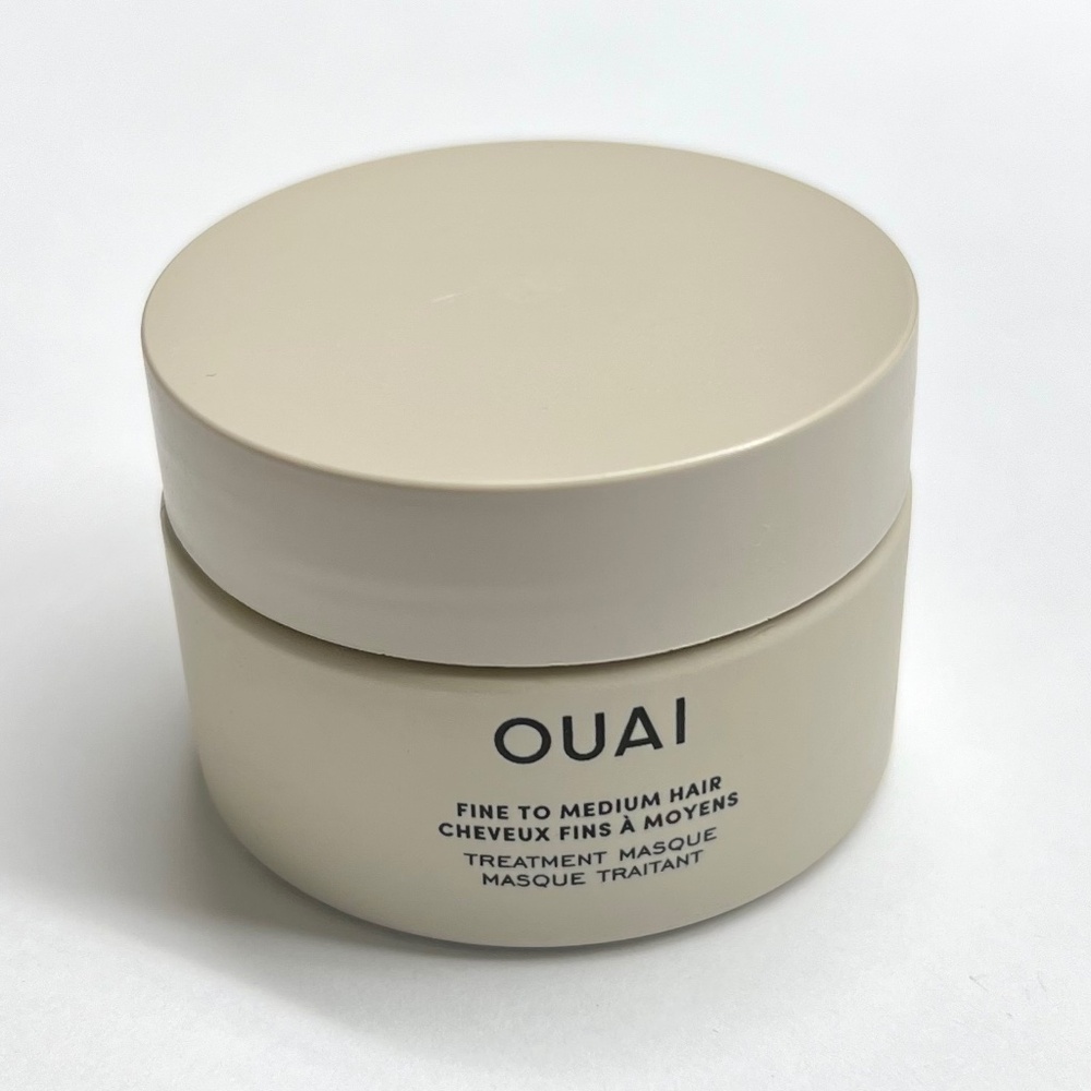 🌙Pick 5 for $25🌙 OUAI Treatment Masque mini